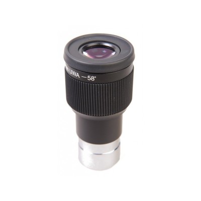 Окуляр Sky-Watcher UWA 58° 6 мм, 1,25”