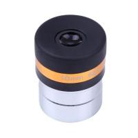 Окуляр Celestron Aspheric 62° 10 мм, 1.25"