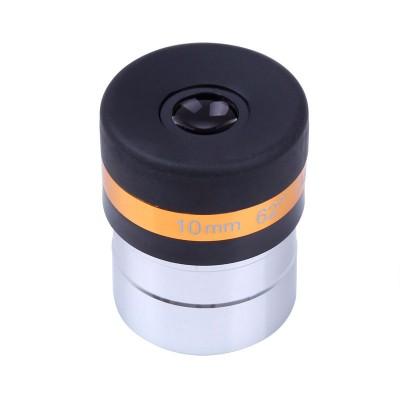 Окуляр Celestron Aspheric 62° 10 мм, 1.25"