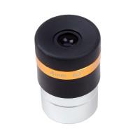 Окуляр Celestron Aspheric 62° 4 мм, 1.25"