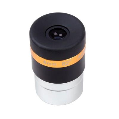 Окуляр Celestron Aspheric 62° 4 мм, 1.25"