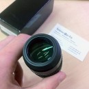 Окуляр GSO 32mm Plossl (1.25)