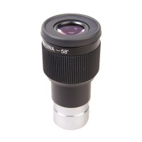 Окуляр Sky-Watcher UWA 58° 2.5 мм, 1,25”