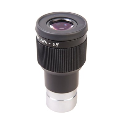 Окуляр Sky-Watcher UWA 58° 2.5 мм, 1,25”