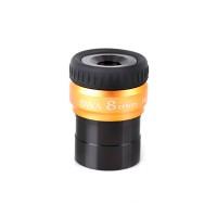 Окуляр GSO SWA 70° 8 мм, 1.25"