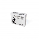 Предметные стекла Levenhuk G50 для микроскопа, 50шт