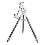 Монтировка Sky-Watcher EQ5 со стальной треногой