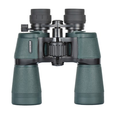 Бинокль Delta Optical Discovery 10-22x50