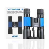 Бинокль Delta Optical Voyager S 10x32