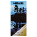 Бинокль Konus Konusvue 8x40 WA