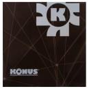 Бинокль Konus Sporty 7x50