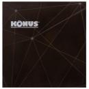 Бинокль Konus Sporty 7x50