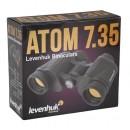 Бинокль Levenhuk Atom 7x35