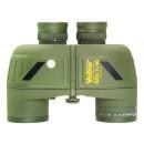 Бинокль Veber БПс 7x50 WP, плавающий