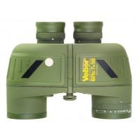 Бинокль Veber БПс 7x50 WP, плавающий