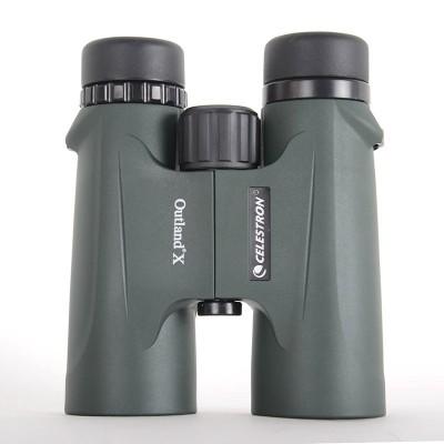 Бинокль Celestron Outland X 8x42