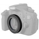Т-кольцо M42 для зеркальных камер Canon