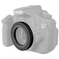 Т-кольцо M42 для зеркальных камер Canon