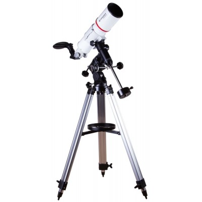 Телескоп Bresser Messier 90/500 EQ3