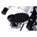Телескоп Bresser Messier 90/500 EQ3