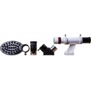 Телескоп Bresser Messier 90/500 EQ3
