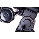 Телескоп Bresser Messier 90/500 EQ3