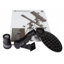 Телескоп Bresser Pollux 150/1400 EQ3
