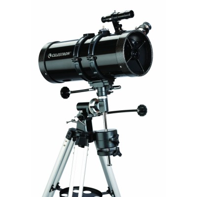 Телескоп Celestron PowerSeeker 127 EQ Телескоп Celestron PowerSeeker 127 EQ