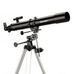 Телескоп Celestron PowerSeeker 80 EQ