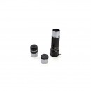 Телескоп Celestron PowerSeeker 80 EQ