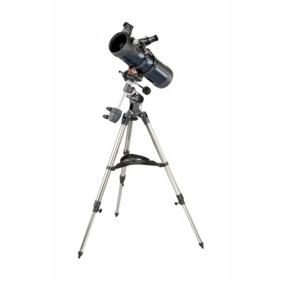 Телескоп Celestron AstroMaster 114 EQ Телескоп Celestron AstroMaster 114 EQ