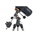 Телескоп Celestron AstroMaster 114 EQ Телескоп Celestron AstroMaster 114 EQ