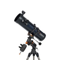 Телескоп Celestron AstroMaster 130 EQ-MD