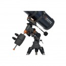 Телескоп Celestron AstroMaster 130 EQ-MD