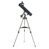 Телескоп Celestron AstroMaster 76 EQ