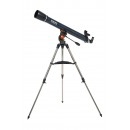 Телескоп Celestron AstroMaster 90 AZ