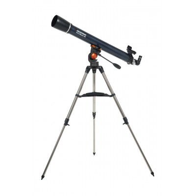 Телескоп Celestron AstroMaster 90 AZ