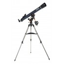 Телескоп Celestron AstroMaster 90 EQ