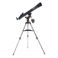 Телескоп Celestron AstroMaster 90 EQ