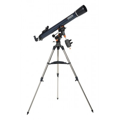 Телескоп Celestron AstroMaster 90 EQ