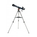 Телескоп Celestron AstroMaster LT 60 AZ