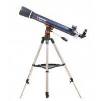 Телескоп Celestron AstroMaster LT 70 AZ