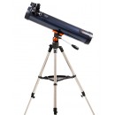 Телескоп Celestron AstroMaster LT 76 AZ