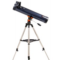 Телескоп Celestron AstroMaster LT 76 AZ