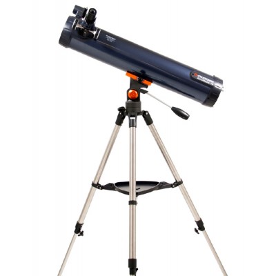 Телескоп Celestron AstroMaster LT 76 AZ