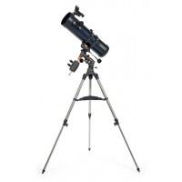 Телескоп Celestron AstroMaster 130 EQ
