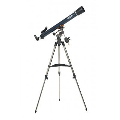 Телескоп Celestron AstroMaster 70 EQ