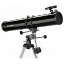 Телескоп Celestron PowerSeeker 114 EQ