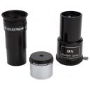 Телескоп Celestron PowerSeeker 114 EQ