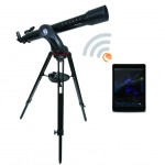 Телескоп Celestron COSMOS 90 GT WiFi
